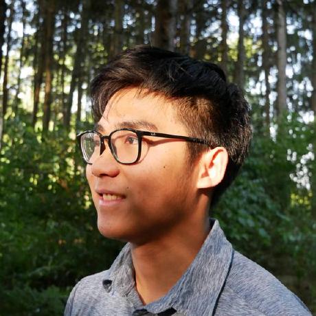 Portrait of Kevin Zhang